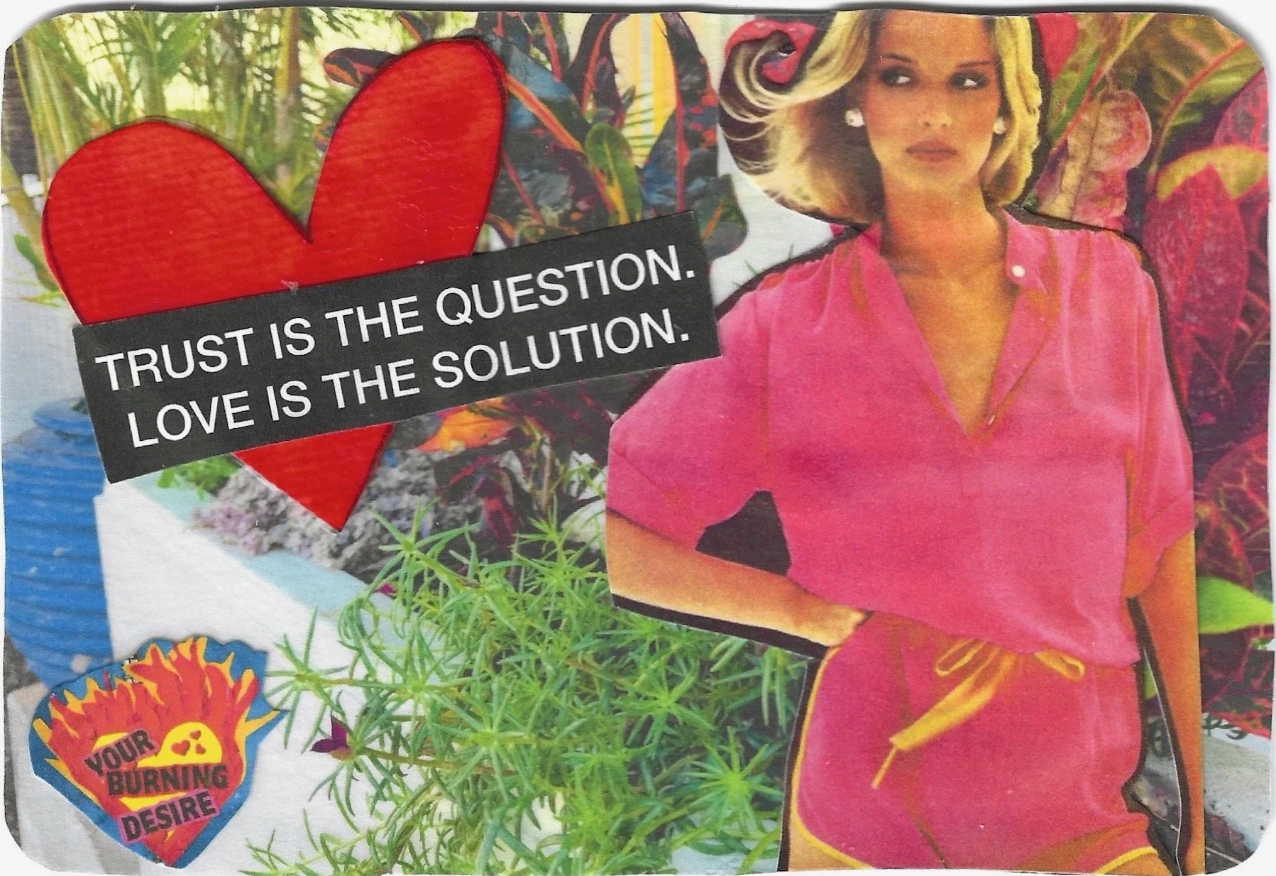 18. TRUST IS THE QUESTION LOVE IS THE SOLUTION.jpeg