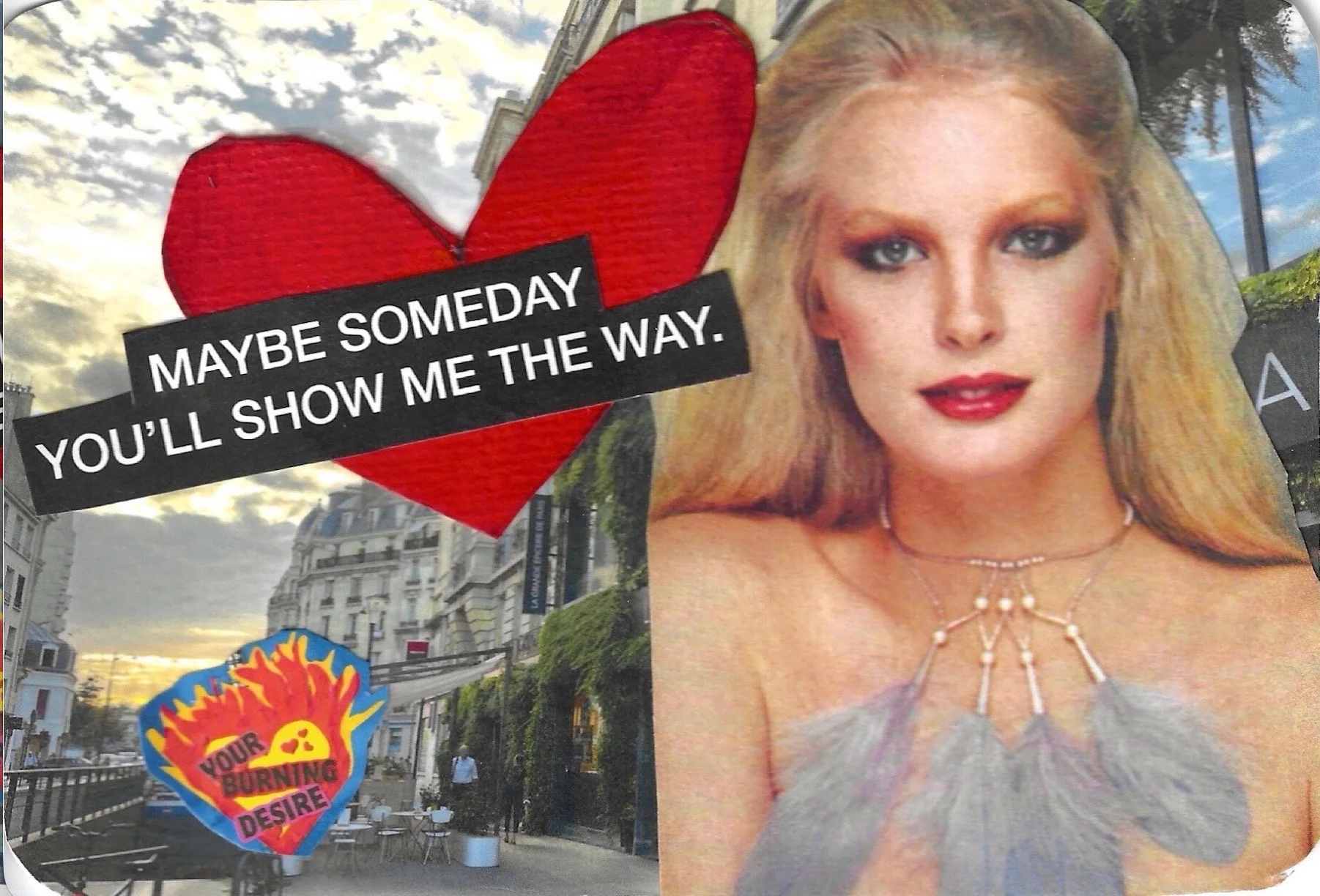 MAYBE SOMEDAY YOULL SHOW ME THE WAY BITTEN KNUDSEN.jpeg