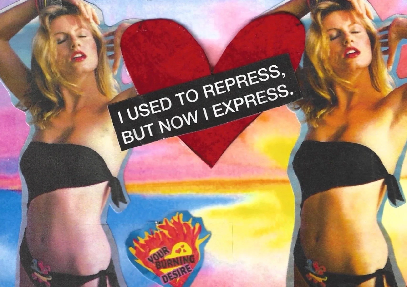 I USED TO REPRESS NOW I EXPRESS BEACH SCENE.jpg