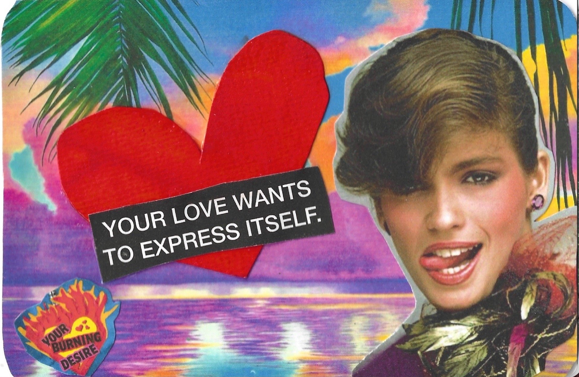 2. YOUR LOVE WANTS TO EXPRESS ITSELF.jpeg