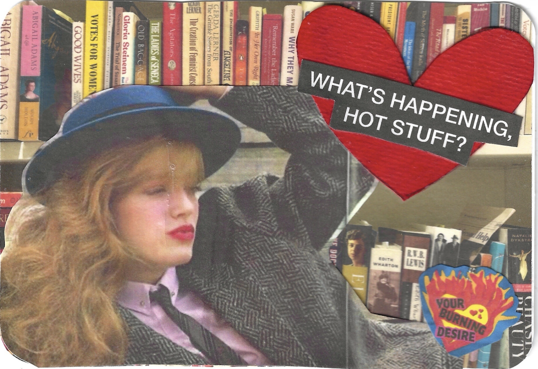 WHATS HAPPENING HOT STUFF PRINCESS MARIA.png