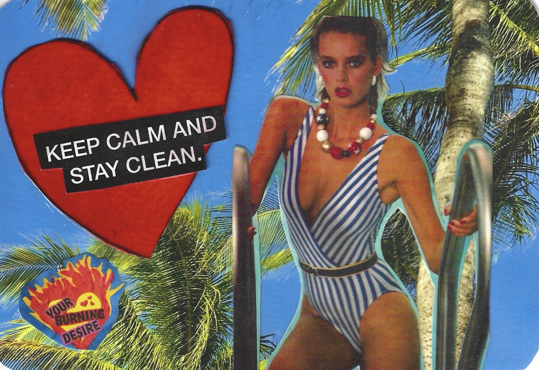 KEEP CALM AND STAY CLEAN SWIMMING.png