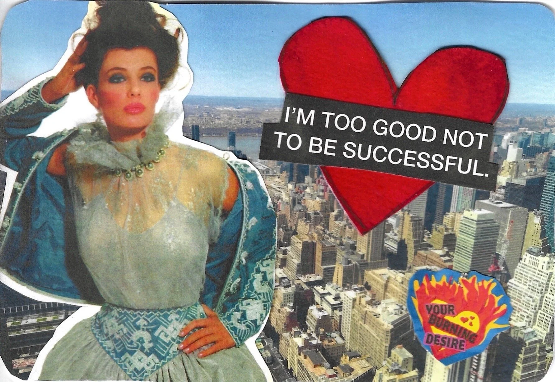 IM TOO GOOD NOT TO BE SUCCESSFUL KELLY LEBROCK.jpeg