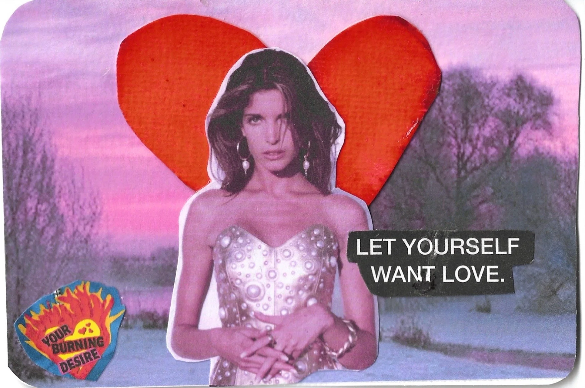 1. LET YOURSELF WANT LOVE.jpeg