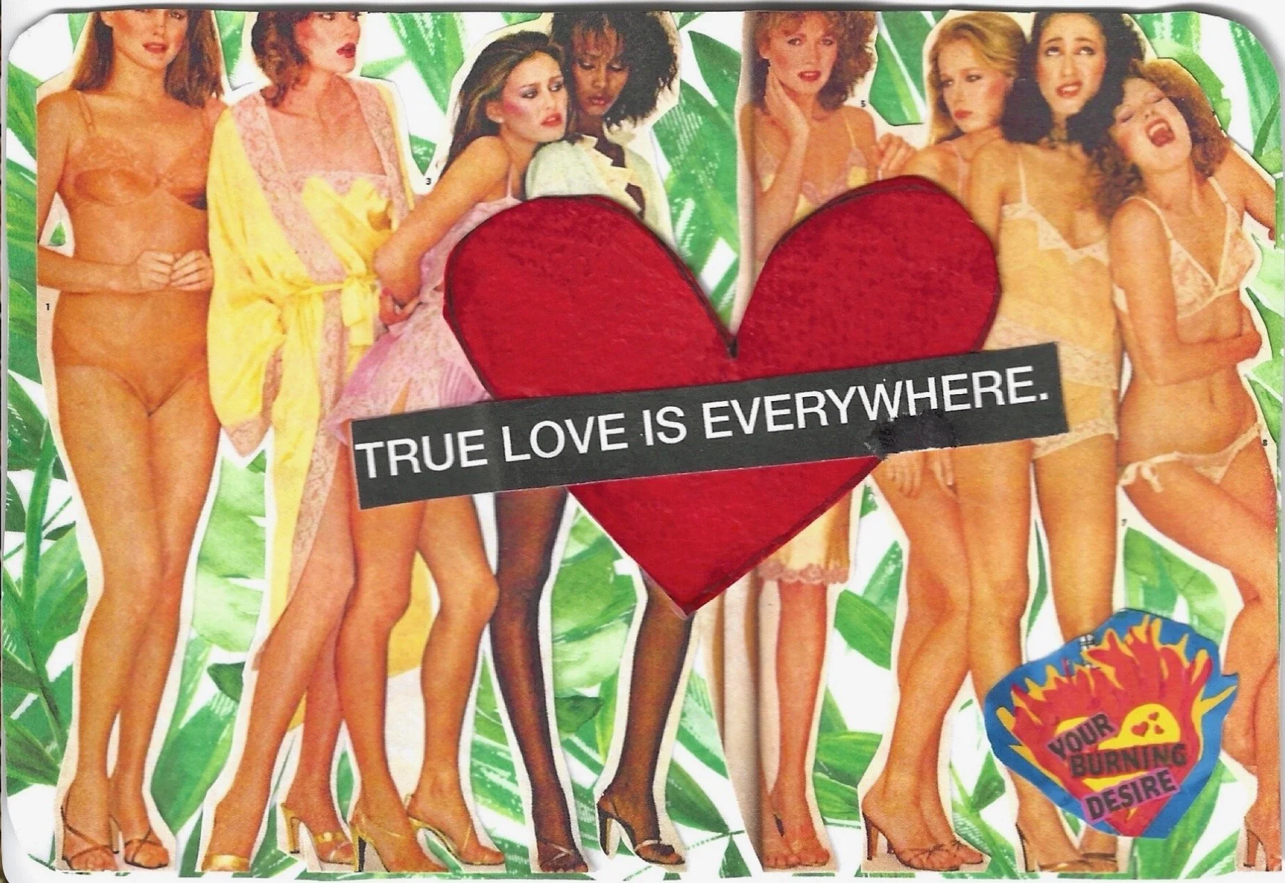 TRUE LOVE IS EVERYWHERE LINGERIE.jpeg
