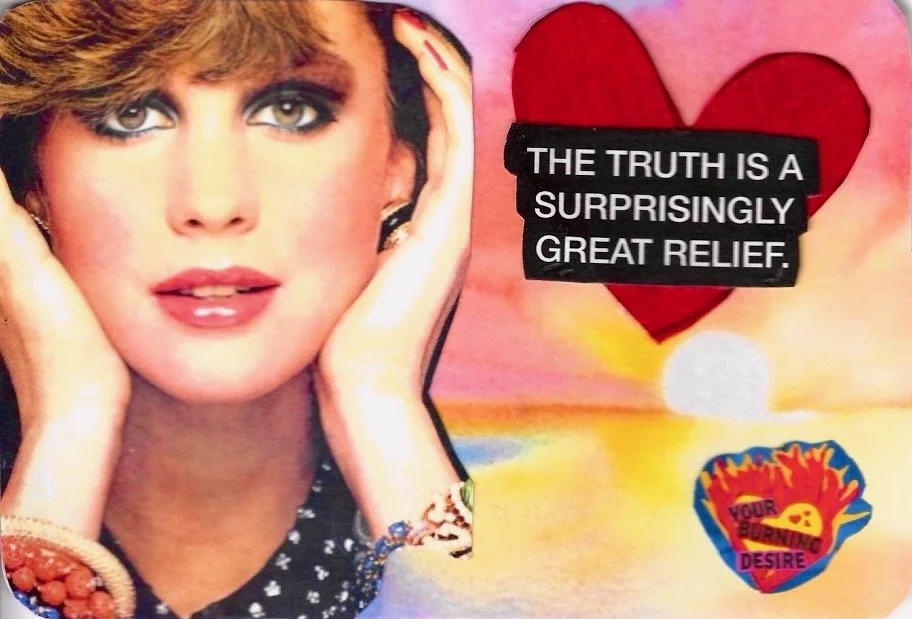 THE TRUTH IS A SURPRISINGLY GREAT RELIEF.jpeg