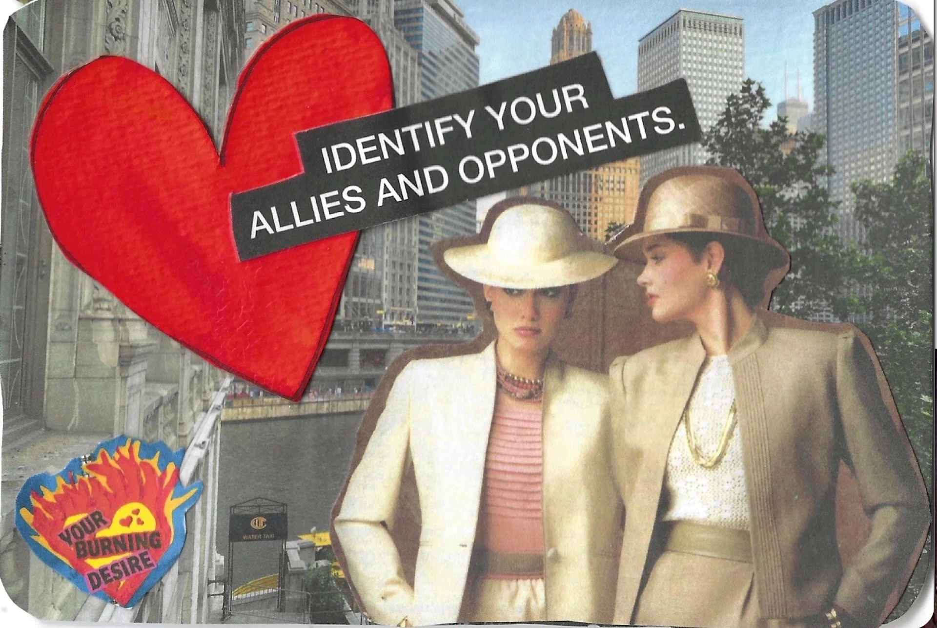 11. IDENTIFY YOUR ALLIES & OPPONENTS.jpeg