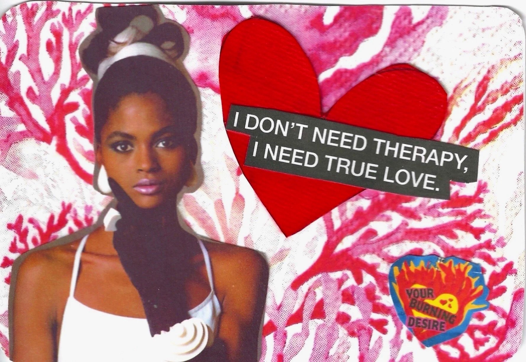 I DONT NEED THERAPY I NEED TRUE LOVE KAREN ALEXANDER.jpg
