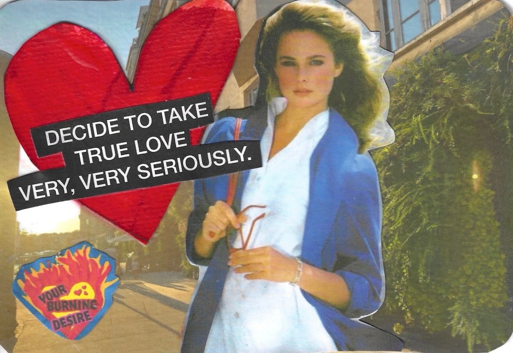 DECIDE TO TAKE TRUE LOVE VERY VERY SERIOUSLY NANCY DEWEIR.jpeg