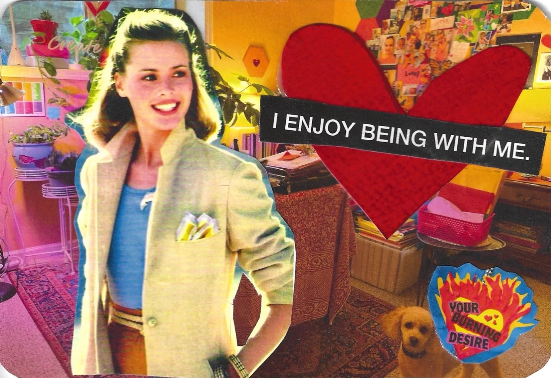 I ENJOY BEING WITH ME.jpeg