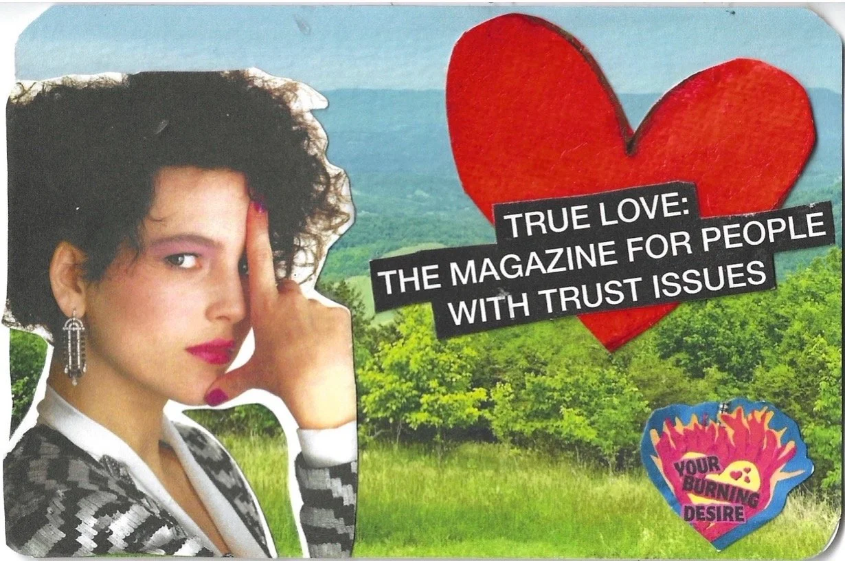TRUE LOVE THE MAGAZINE FOR PEOPLE WITH TRUST ISSUES.jpeg