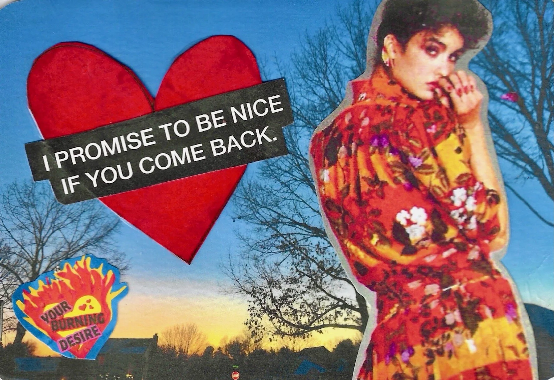 I PROMISE TO BE NICE IF YOU COME BACK.jpeg