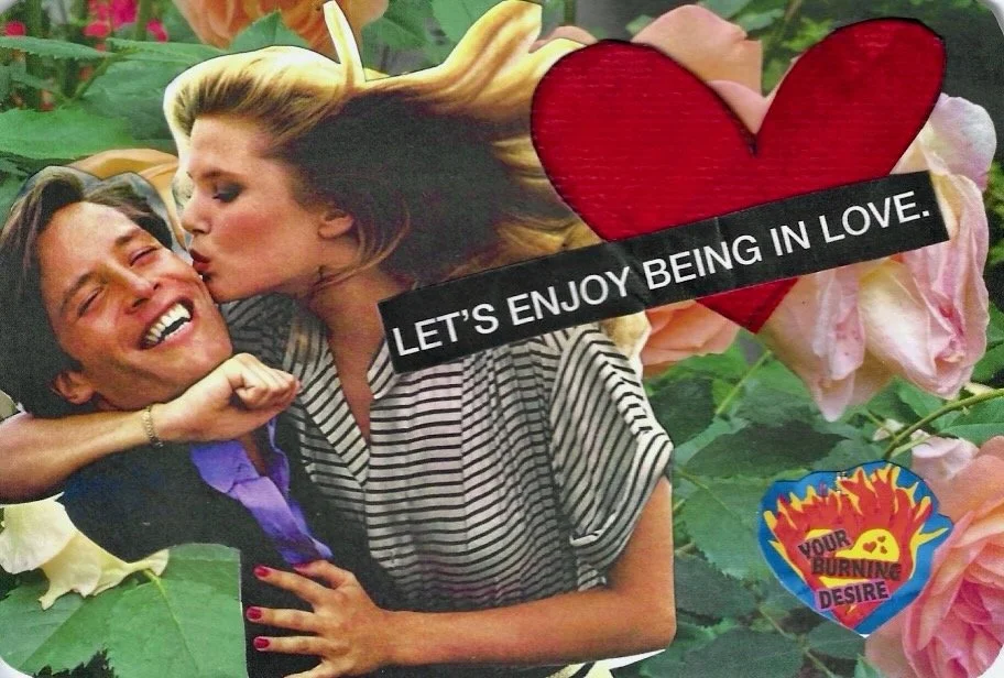 LETS ENJOY BEING IN LOVE STRONG ARM.jpeg