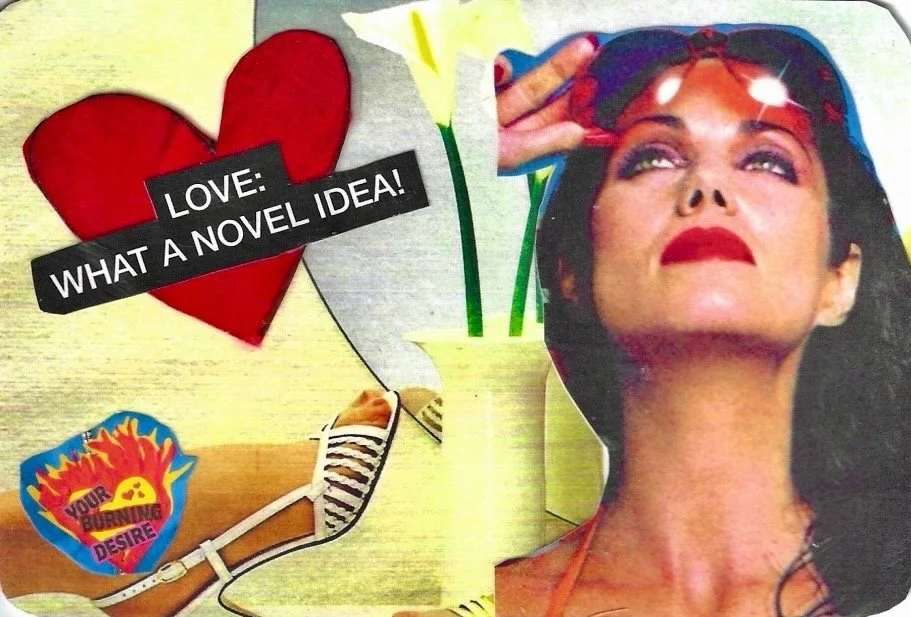 LOVE WHAT A NOVEL IDEA SUNGLASSES.jpeg