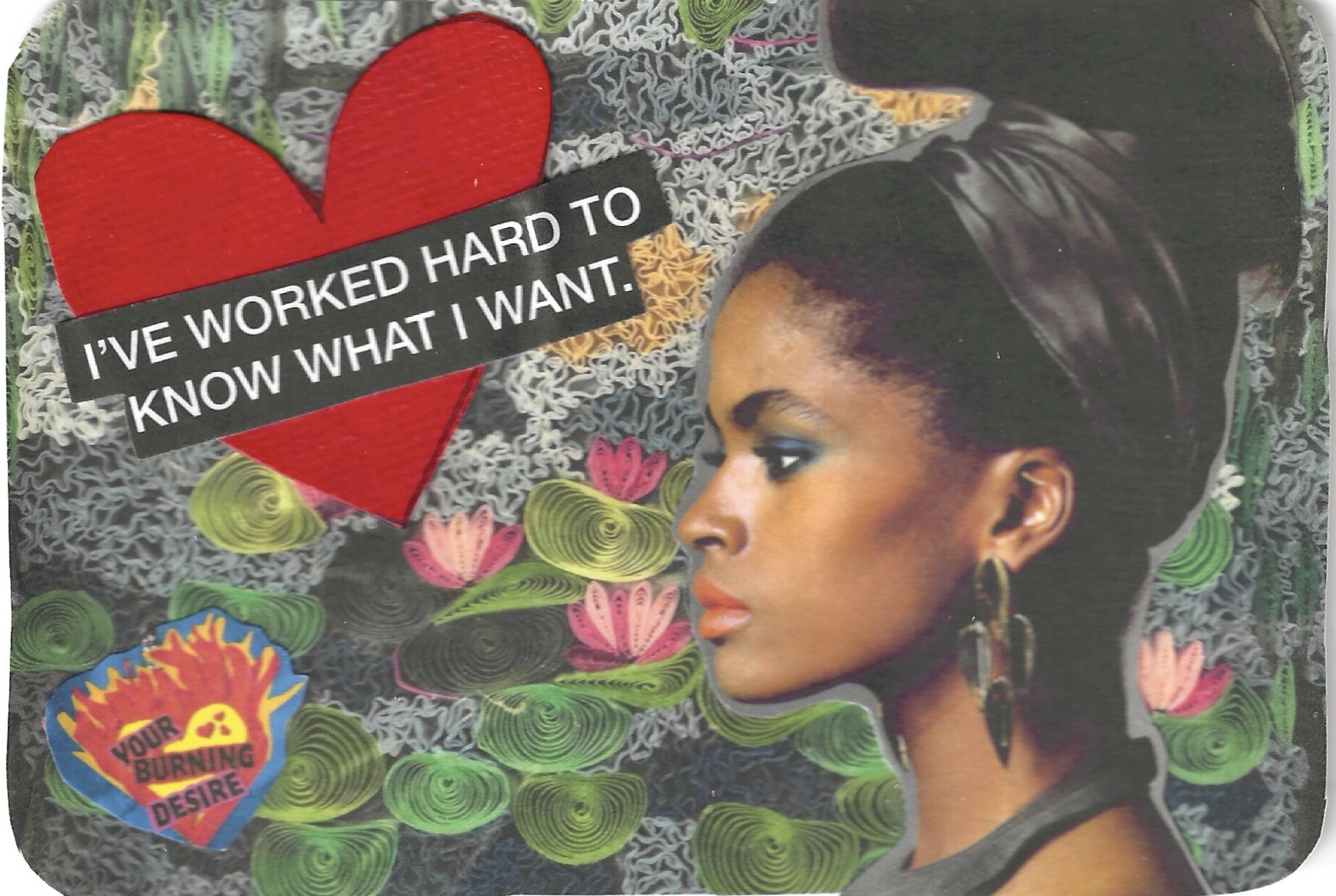 I WORKED HARD TO KNOW WHAT I WANT KAREN ALEXANDER.png