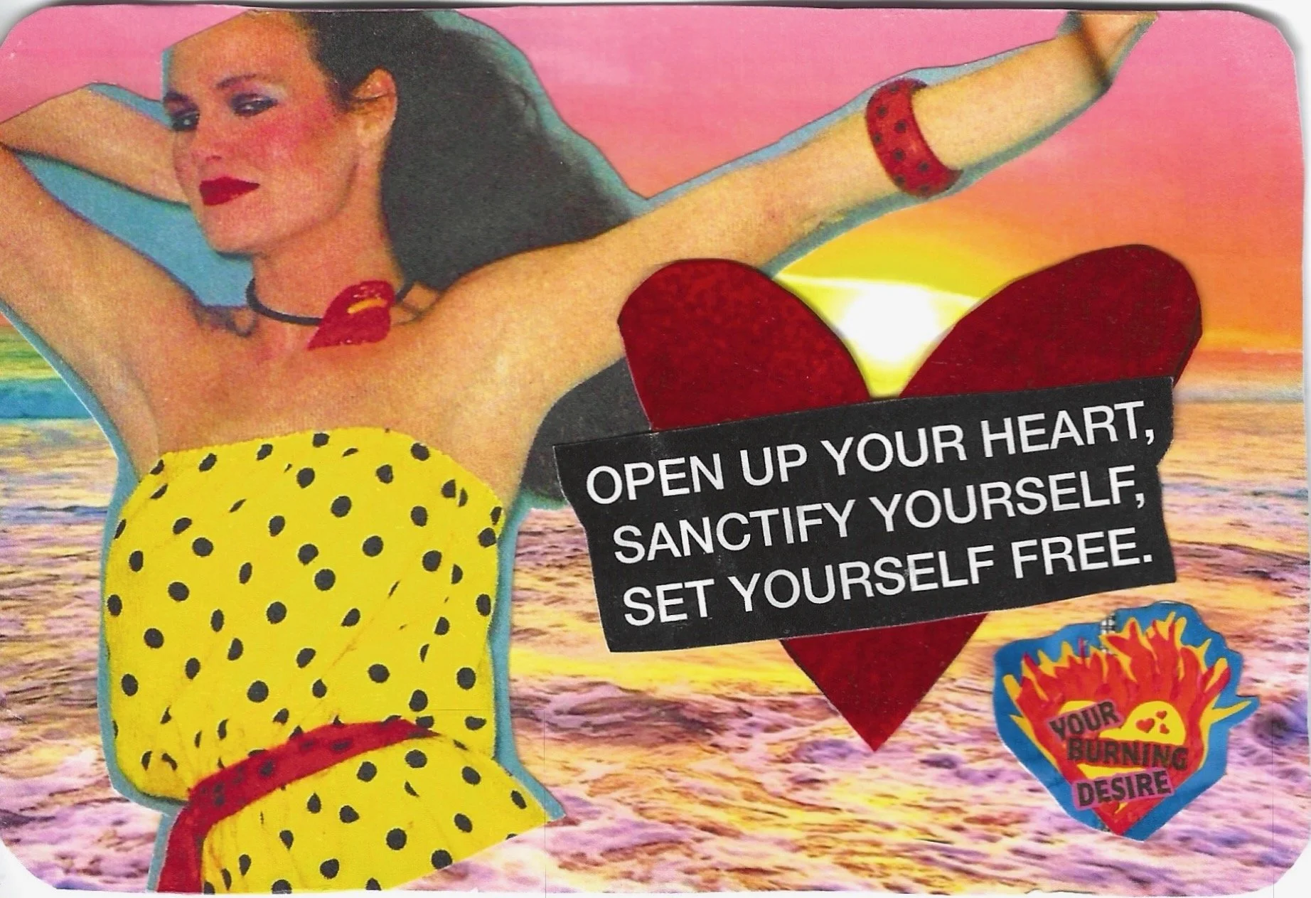 OPEN UP YOUR HEART SANCTIFY YOURSELF SET YOURSELF FREE.jpeg