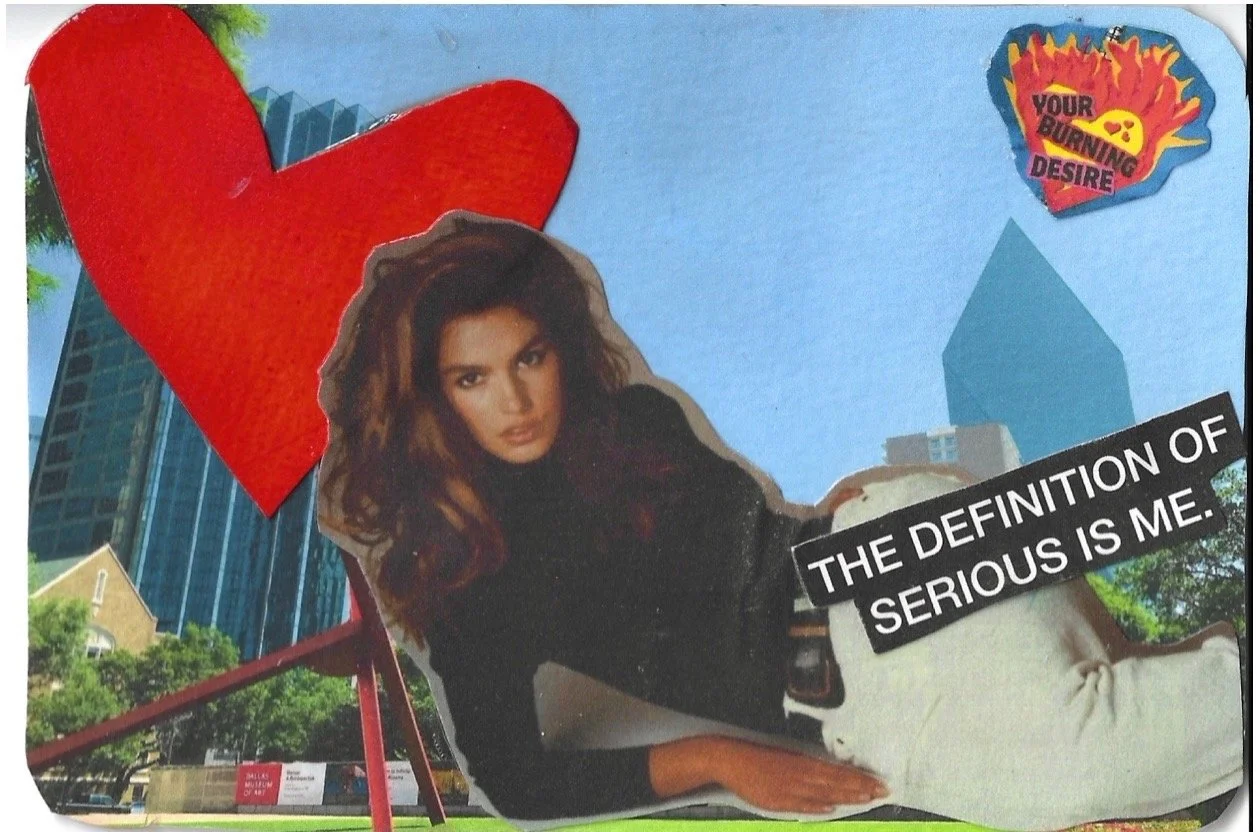 THE DEFINITION OF SERIOUS IS ME CINDY.jpeg