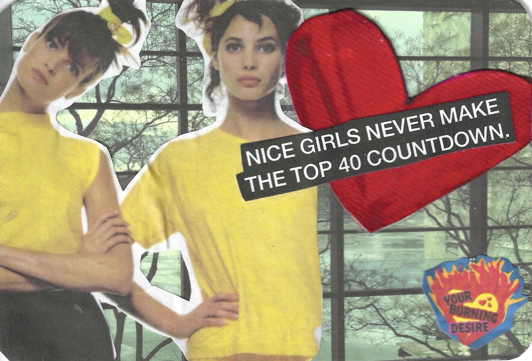 NICE GIRLS NEVER MAKE THE TOP 40 LINDA CHRISTY.png