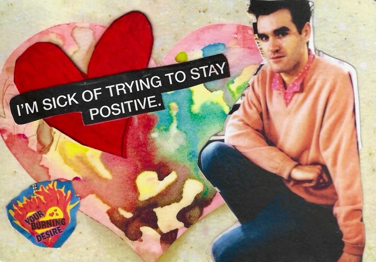 IM SICK OF TRYING TO STAY POSITIVE.jpeg