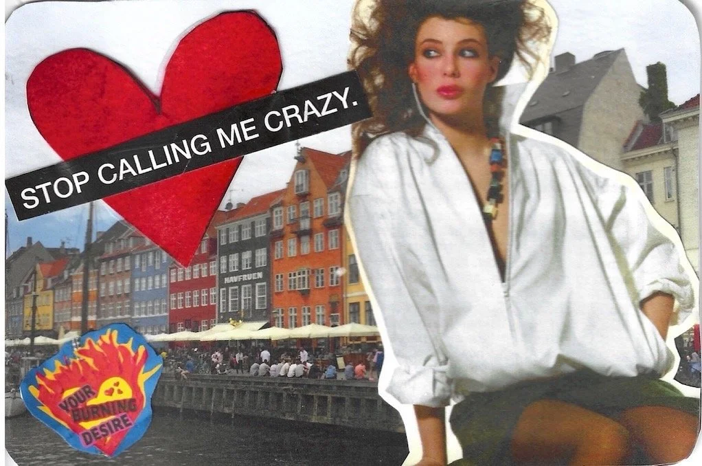 STOP CALLING ME CRAZY KELLY LEBROCK.jpeg