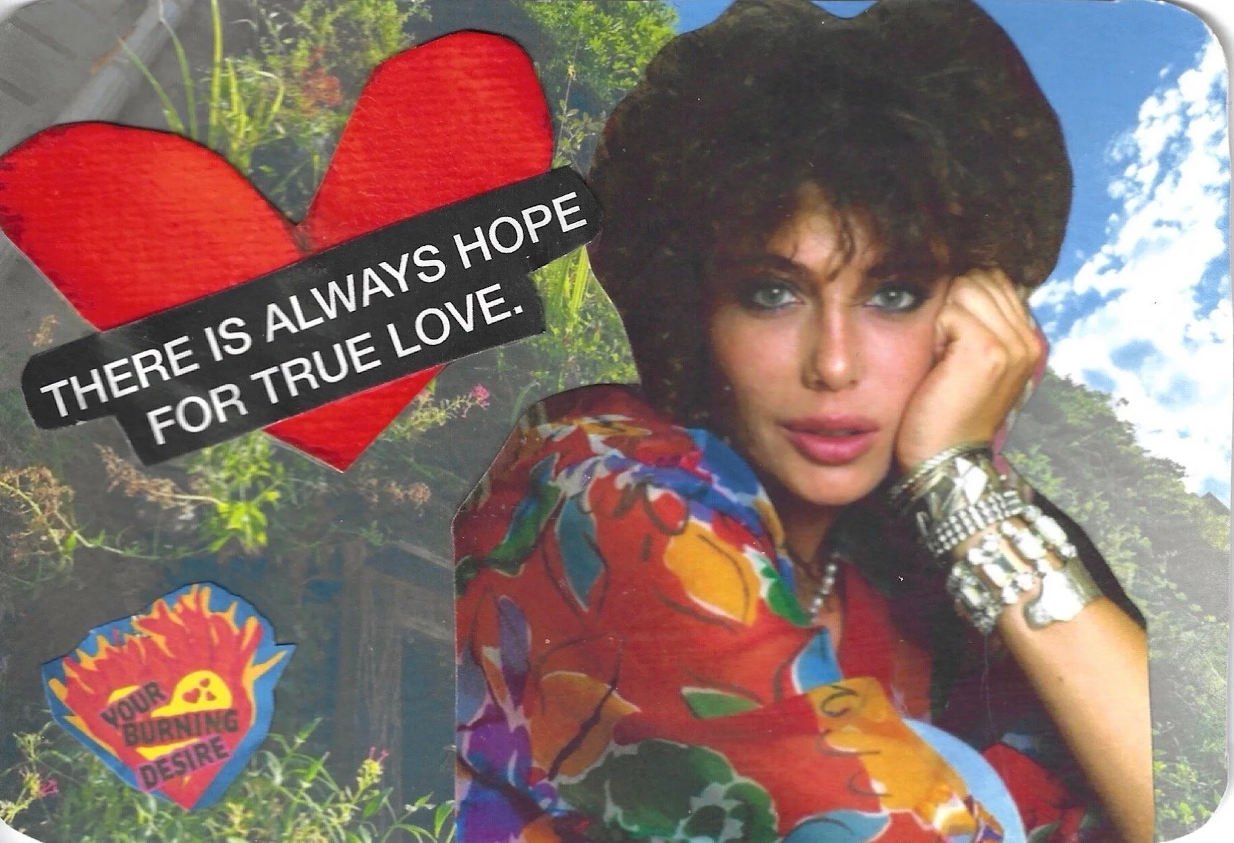 THERE IS ALWAYS HOPE FOR TRUE LOVE KELLY LEBROCK.jpeg