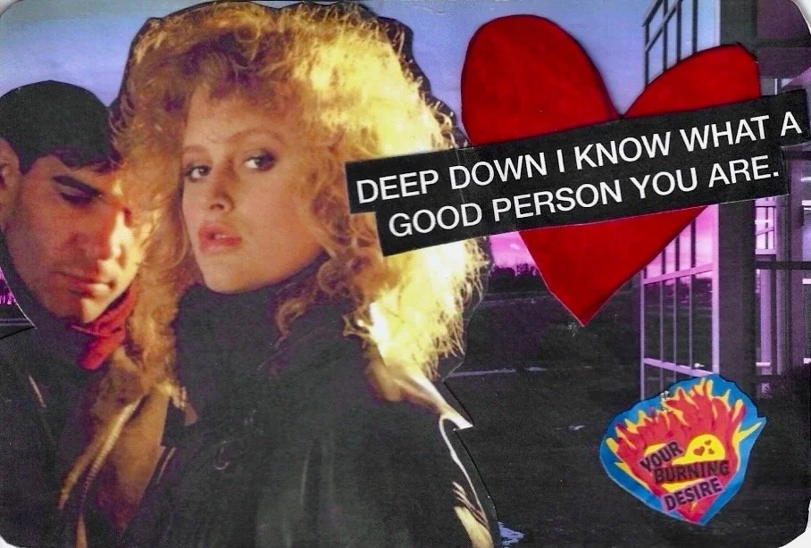 DEEP DOWN I KNOW WHAT A GOOD PERSON YOU ARE.jpeg