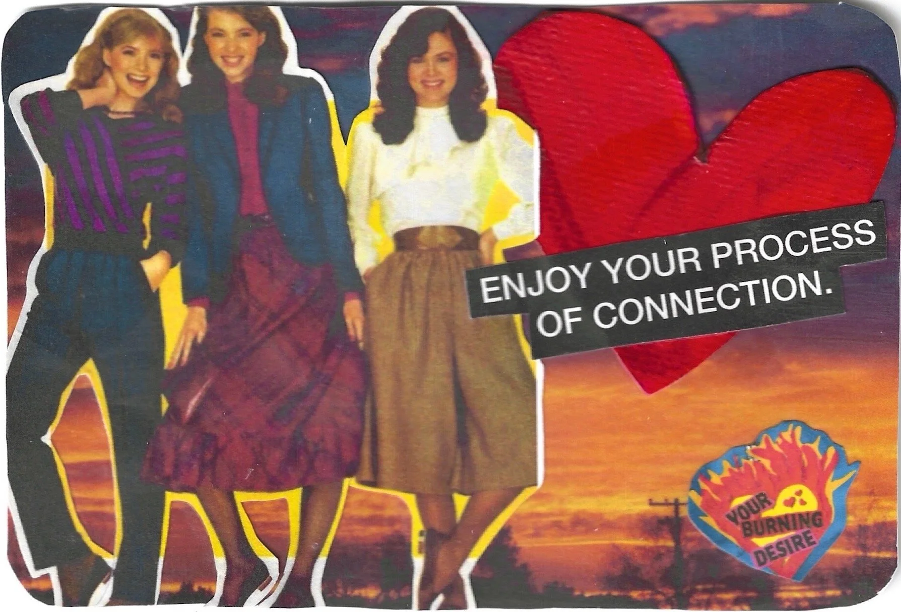 27. ENJOY YOUR PROCESS OF CONNECTION.jpeg