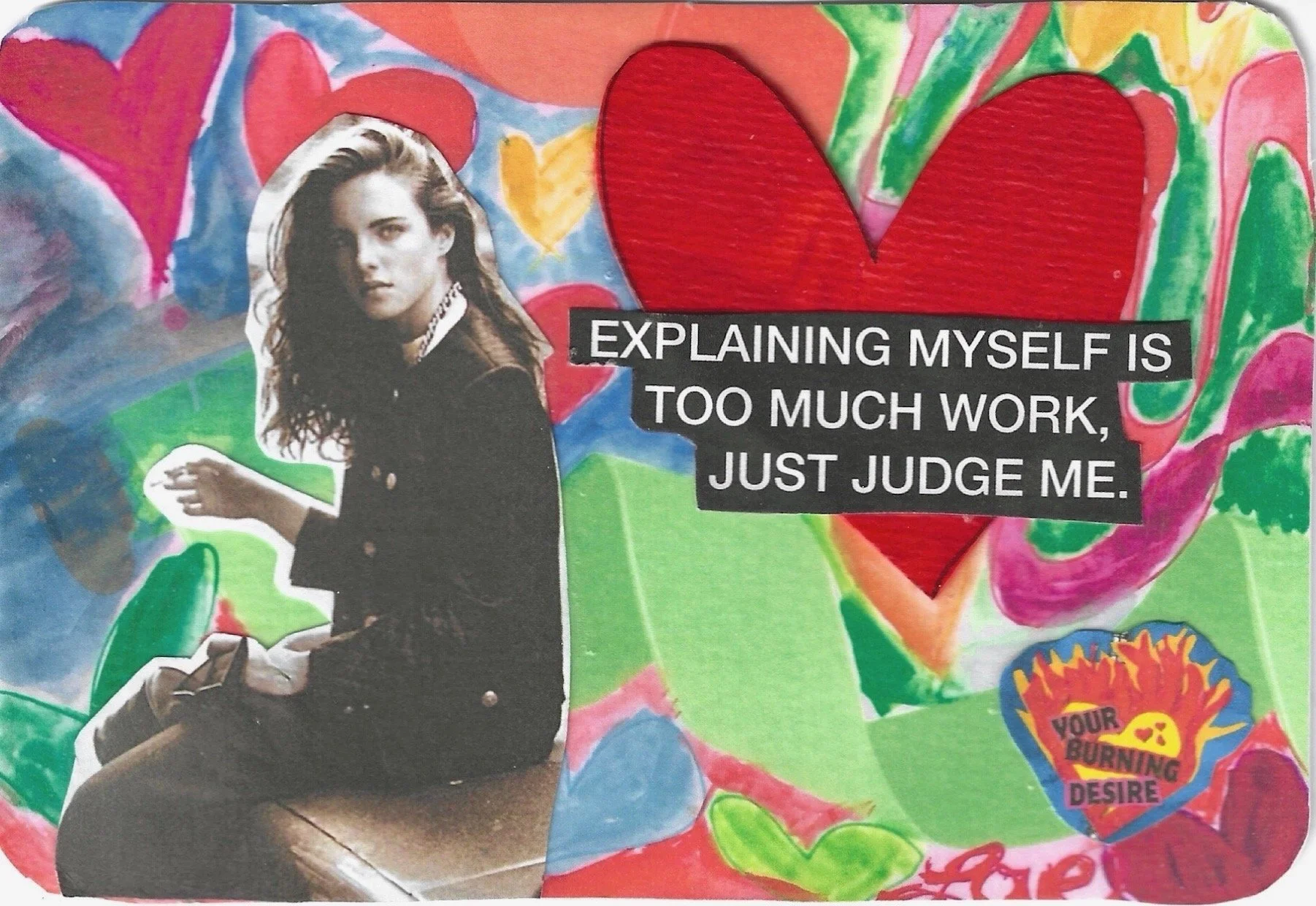 EXPLAINING MYSELF IS TOO MUCH WORK SUSAN MINER.jpeg