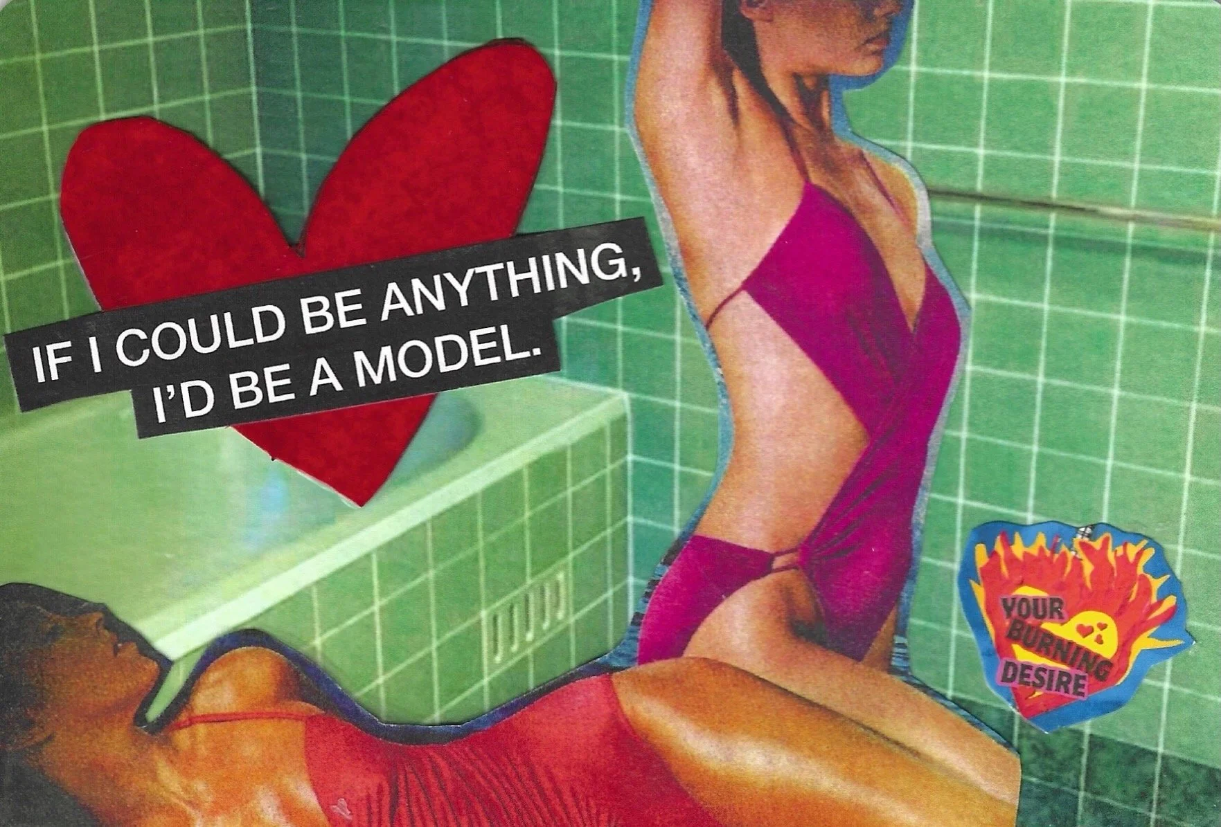 IF I COULD BE ANYTHING ID BE A MODEL.jpeg