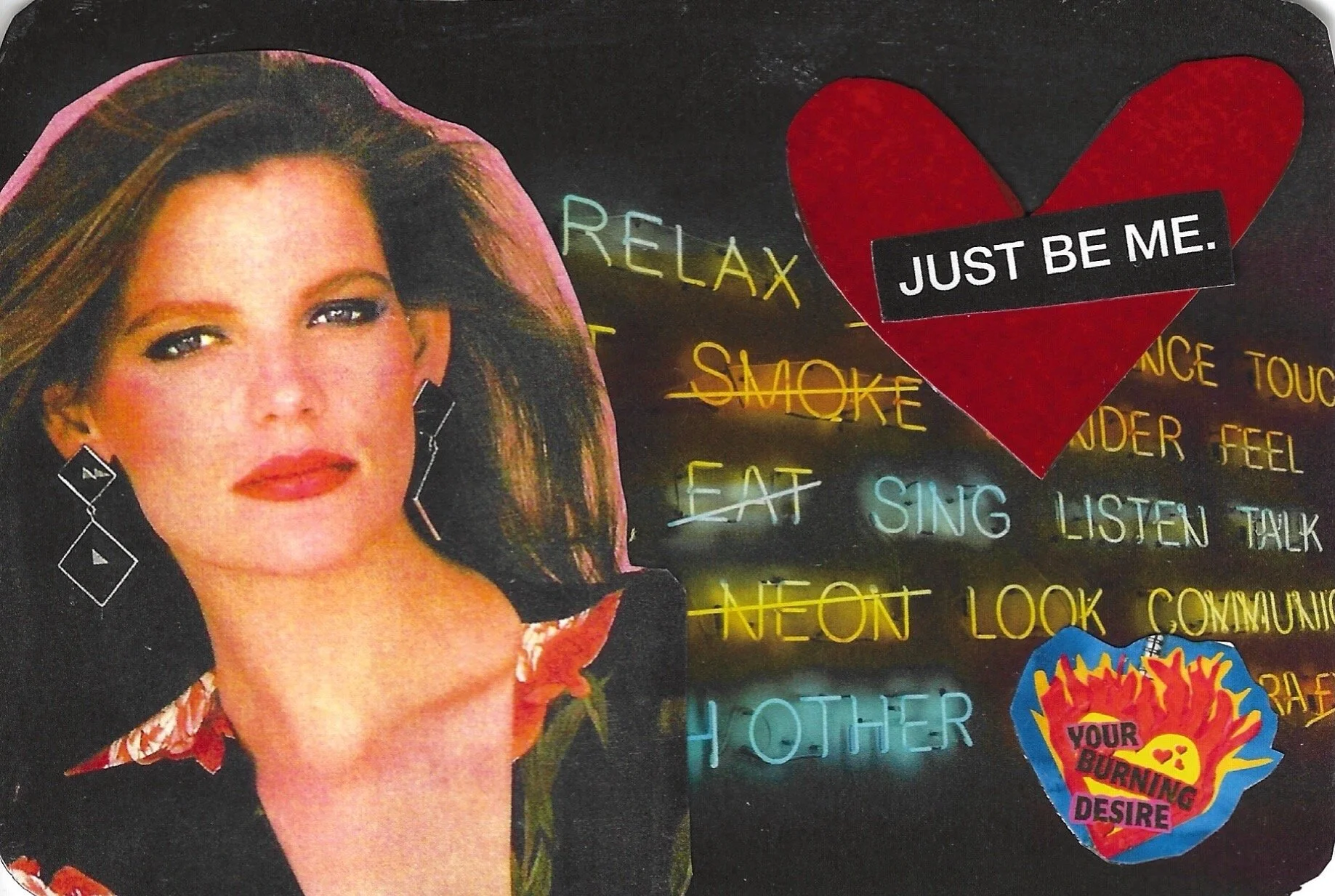JUST BE ME JULI FOSTER.jpeg