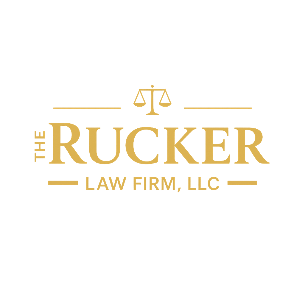 THE RUCKER LAW FIRM, LLC