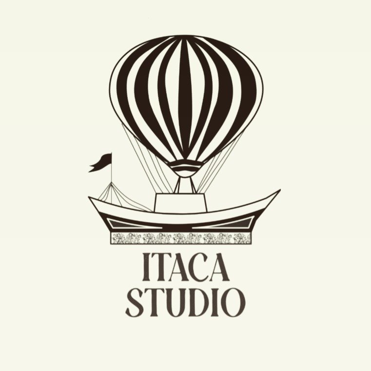 🧭 ITACA

Le logo d&rsquo;Itaca a commenc&eacute; &agrave; &ecirc;tre pens&eacute; et esquiss&eacute; en avril dernier, pour &ecirc;tre achev&eacute; quelques mois plus tard. 

Aujourd&rsquo;hui, j&rsquo;ai envie de vous parler de la raison pour laqu