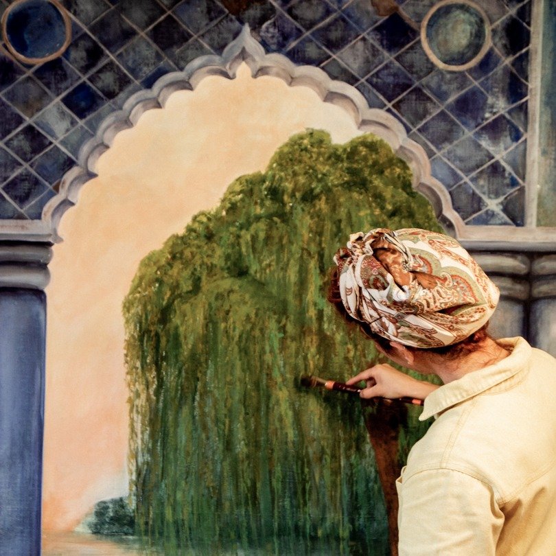 🧭 𝒥𝒶𝒻𝒻𝓃𝒶

Jaffna se trouve au nord du Sri Lanka.
Son nom vient de Yal et Panam : "harpe et terre"

Une l&eacute;gende raconte qu&rsquo;un musicien aveugle re&ccedil;ut cet endroit en cadeau d&rsquo;un roi, en &eacute;change de sa mus