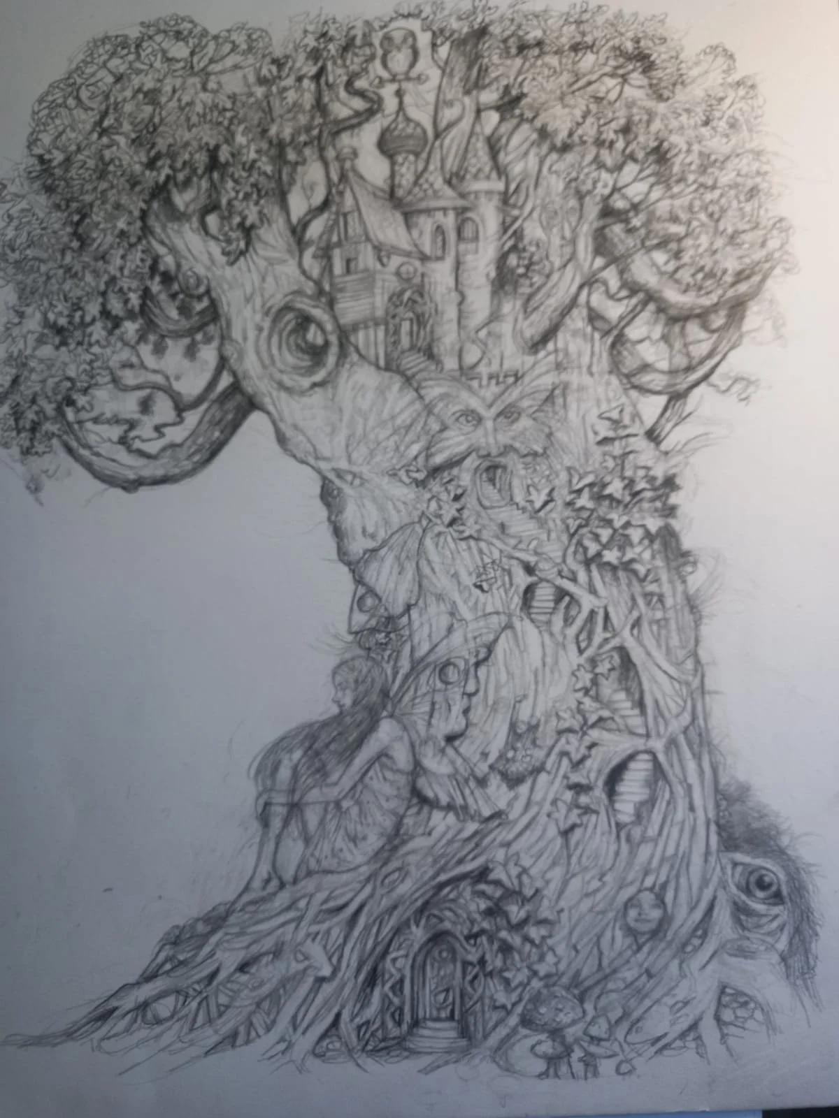 Project Five
