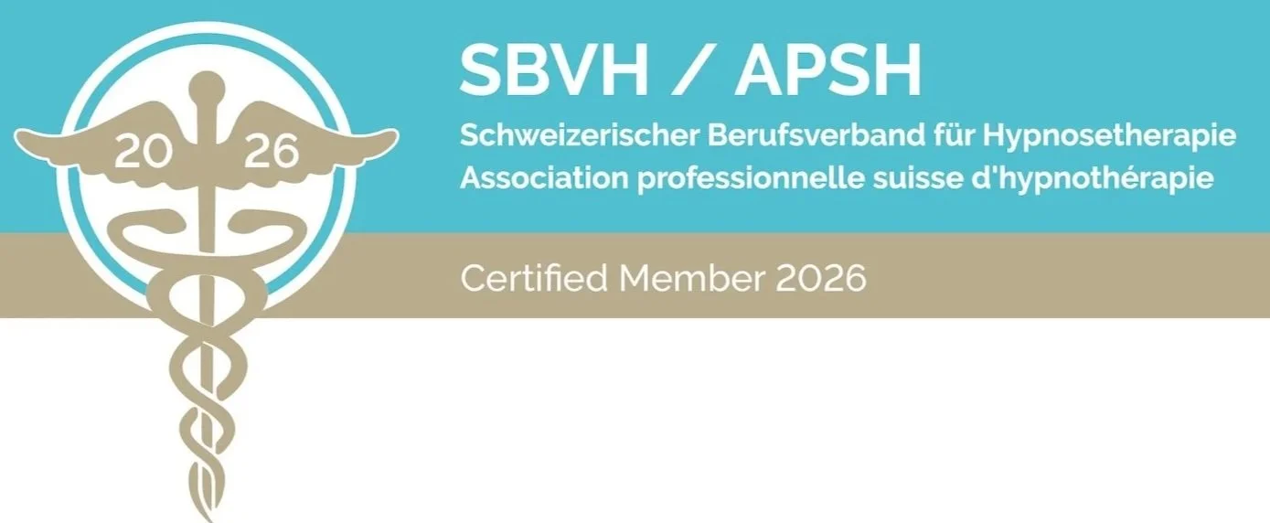 SBVH Berufsverband fuer Hypnosetherapie