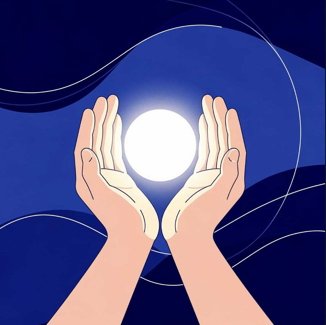 Holding What Happened - Trauma Guide