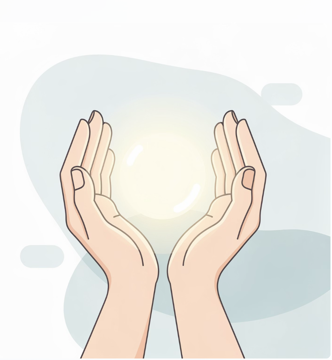 The Space Between Us - Free Relationship Guide