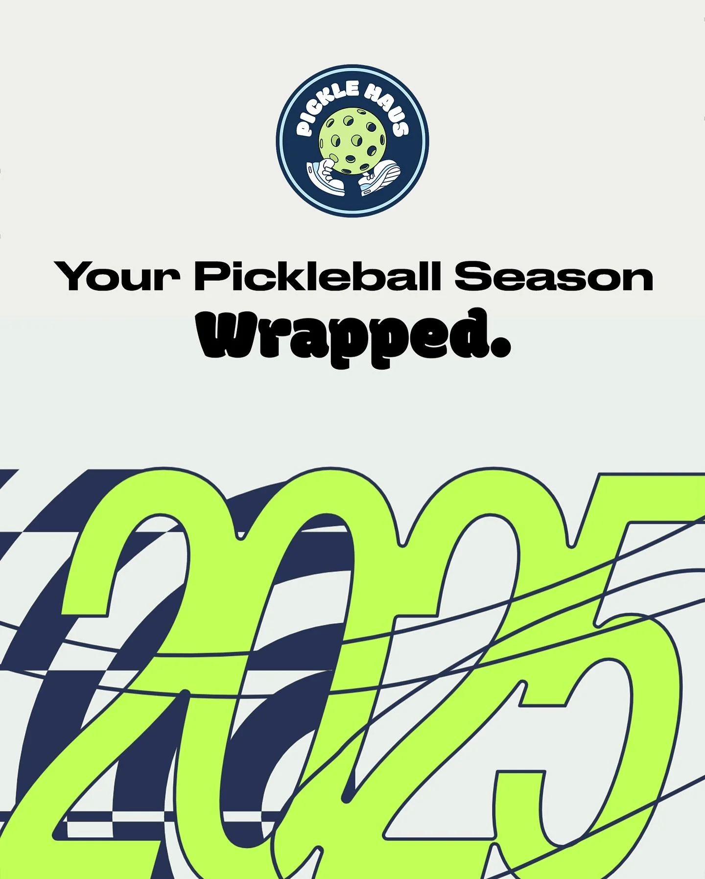 Its the wrap everyone is waiting for&hellip;😛

#PickleballMelbourne #MelbournePickleball #InnerWestMelbourne #PickleHaus #PickleballLife #BrooklynMelbourne #PlayPickleball #PickleballAustralia #PickleballClub #SocialPickleball #PickleballVibes #pick