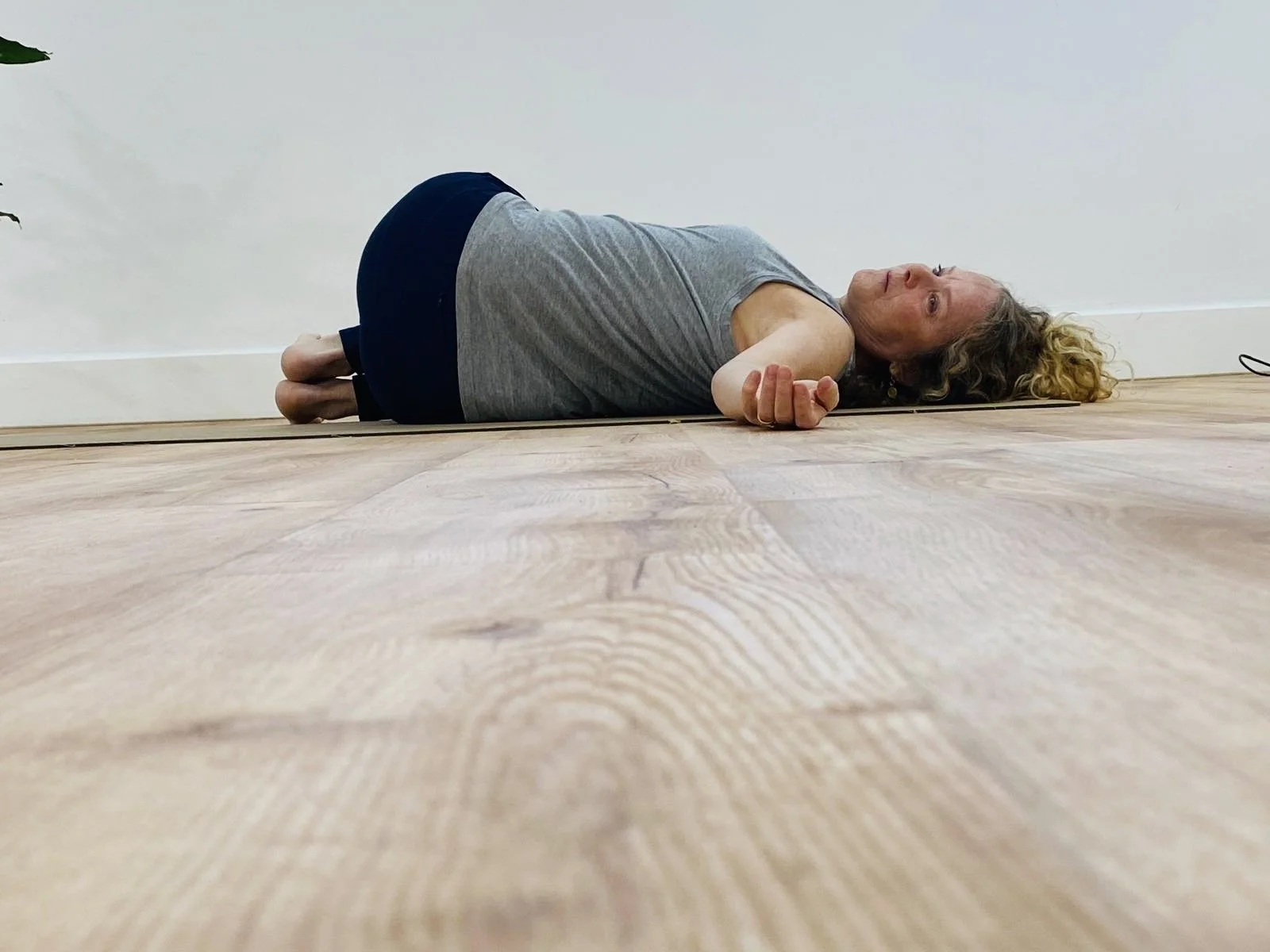 Laura’s Weekly Yoga Classes