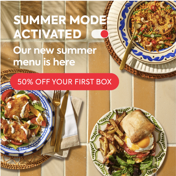 Casa del Sol Campaign