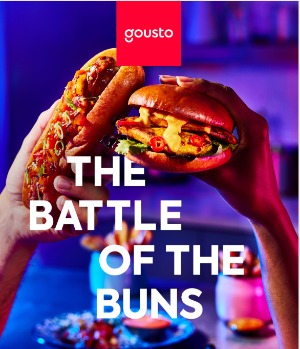 Battle of the Buns Campaign