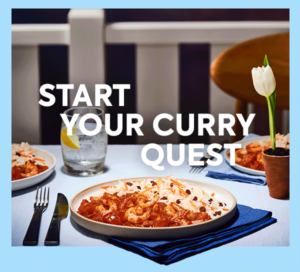 Gousto x Bluey Partnership