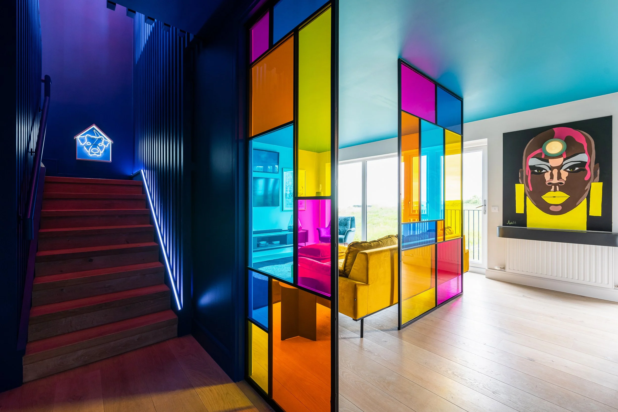 Malahide Kaleidoscope Apartment11.jpg