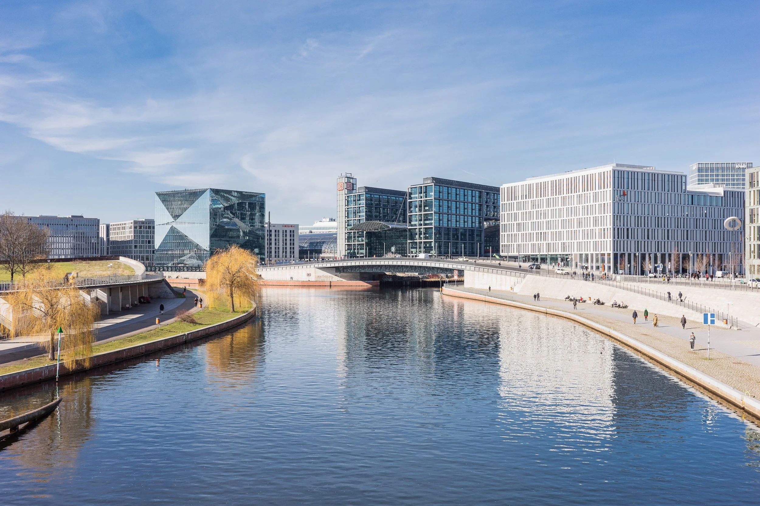 3XN Cube Berlin