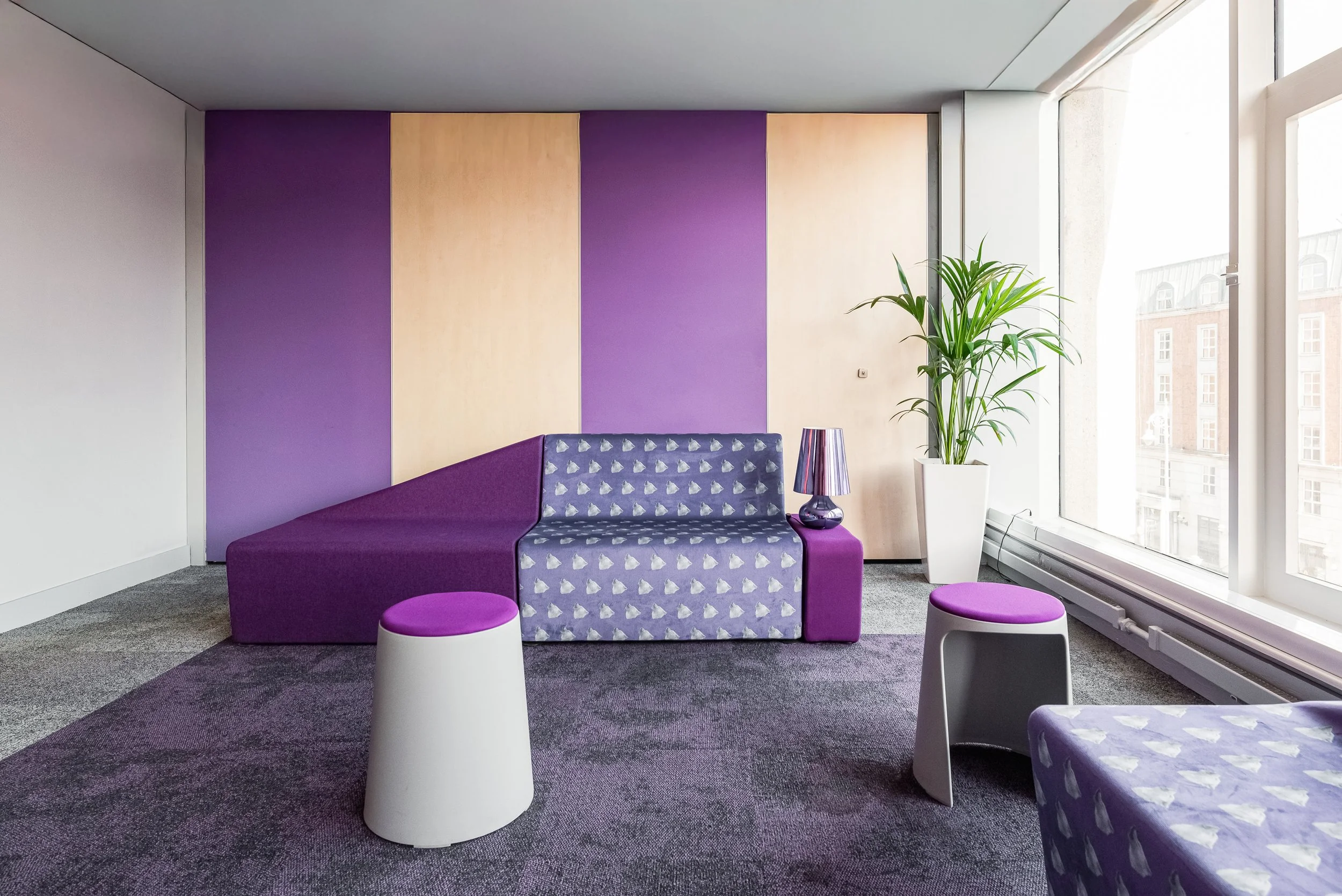 Wolfgang Office Dublin Project 2