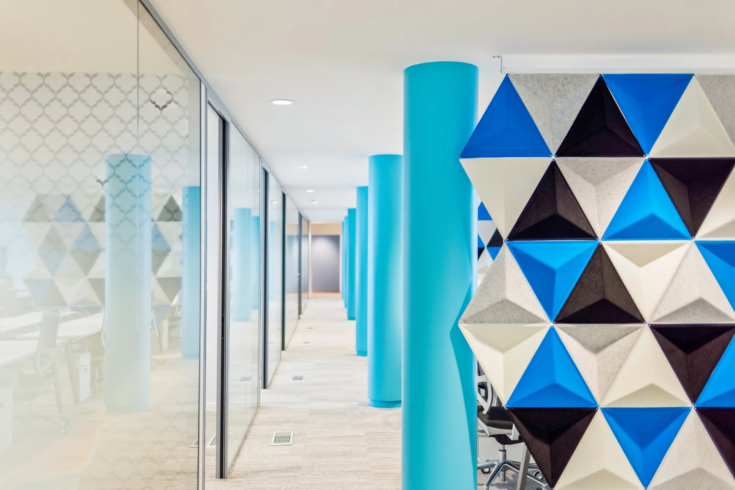 Biuro Epsilon Paryż