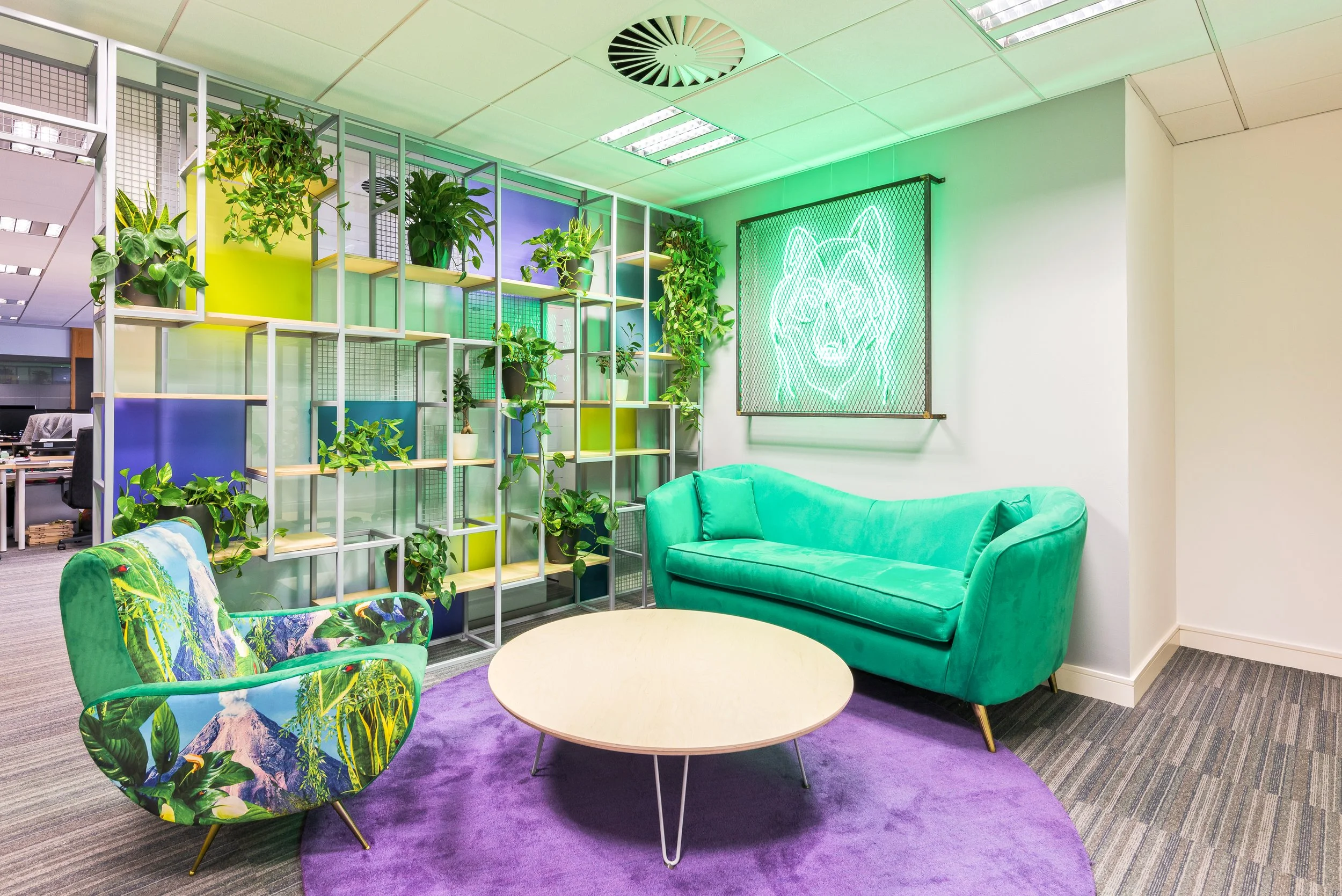 Wolfgang Office Dublin Project 1