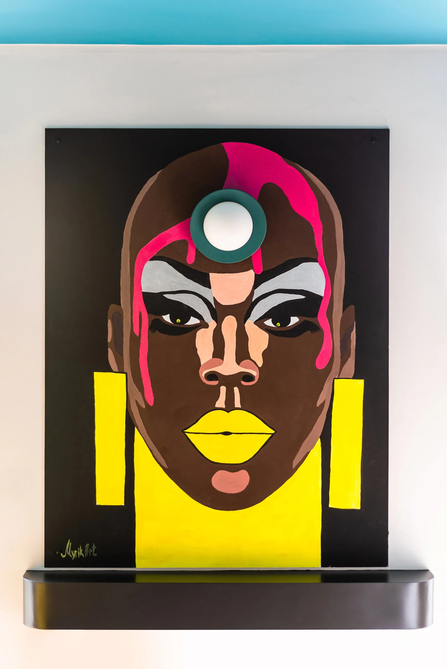 Malahide Kaleidoscope Apartment4.jpg