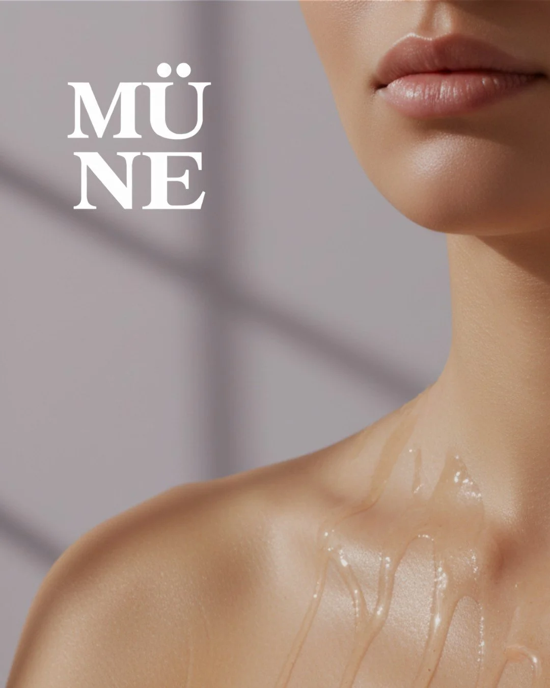 Skin that looks luminous starts with skin that feels supported.

At M&Uuml;NE, every treatment is designed to nourish your barrier, calm inflammation, and bring your complexion back to its natural, healthy glow.

Gentle, intentional, and clinically c