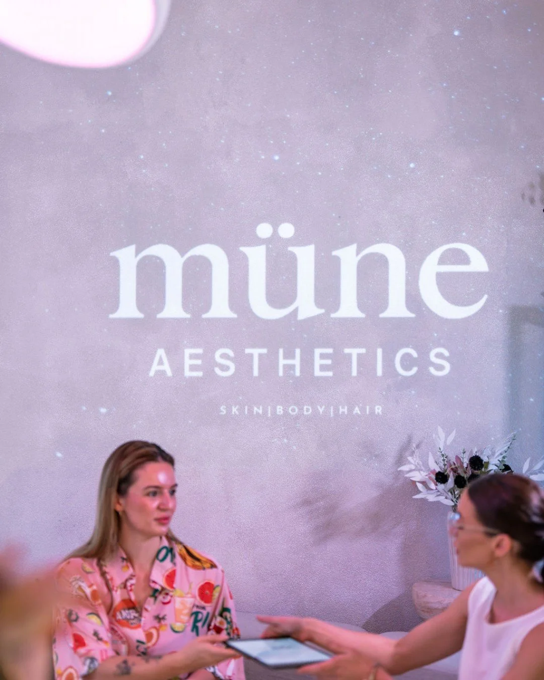 A clinical sanctuary dedicated to a more considered approach to aesthetic treatments.

Focused on preparation, precision, and long-term skin health.

Victoria Park, Perth